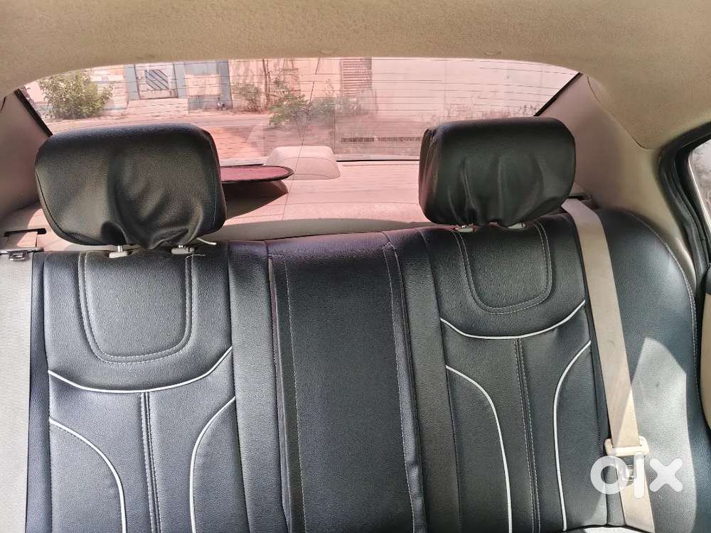 Maruti Suzuki Sx4 2007 Petrol Good Condition