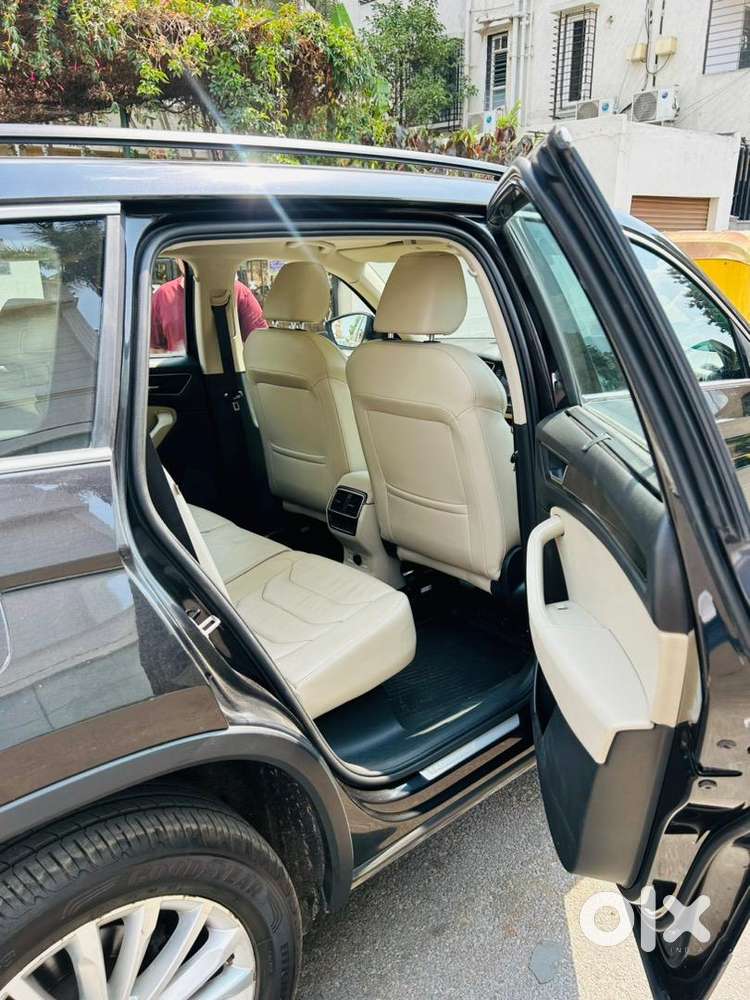 Skoda Kodiaq Style Automatic