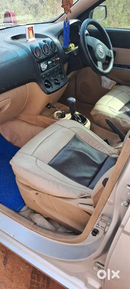 Chevrolet Enjoy 2014 Diesel 120000 Km Driven