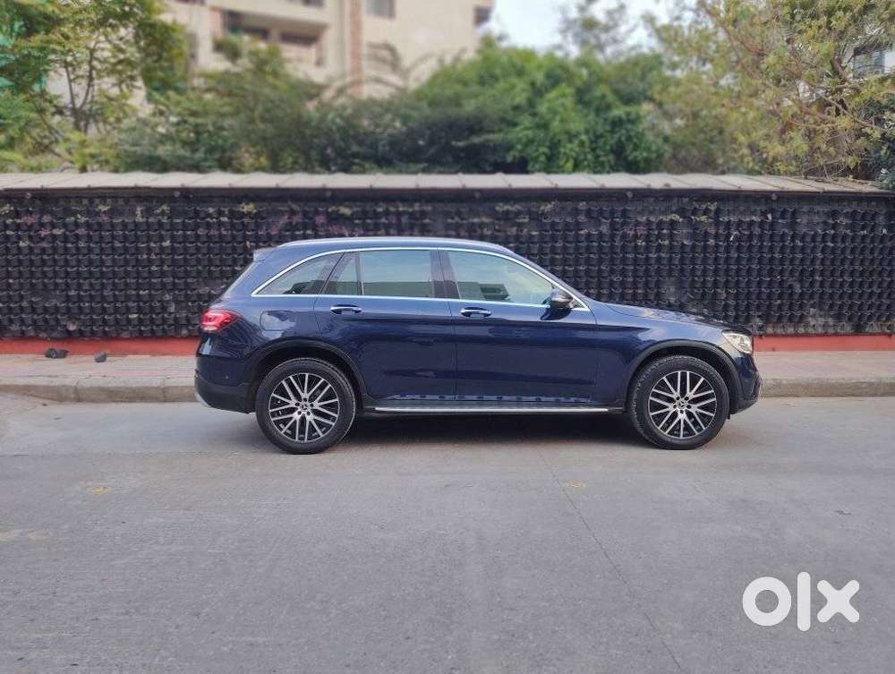 Mercedes-benz Glc Class 200, 2022, Petrol