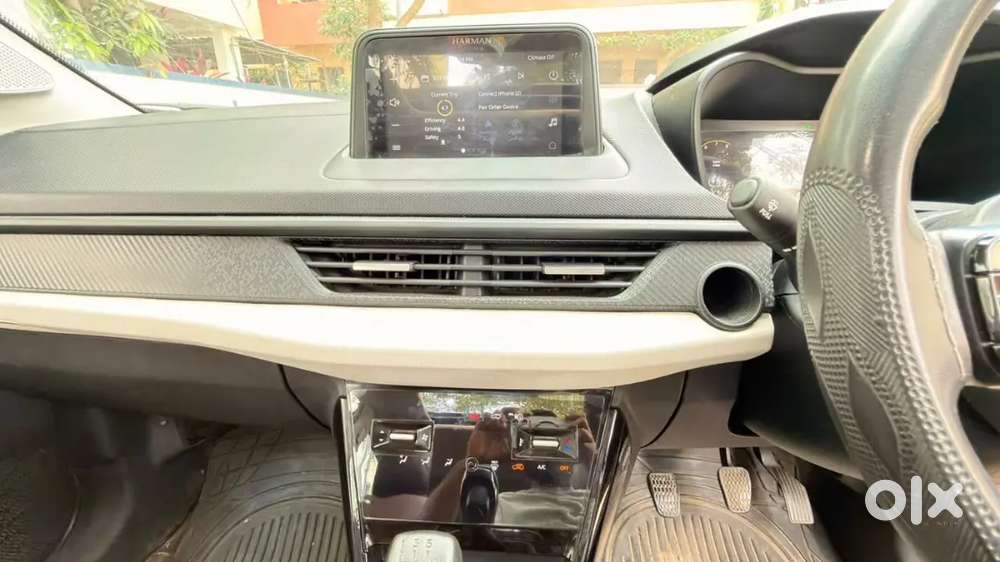 Tata Nexon Petrol 2025 Model