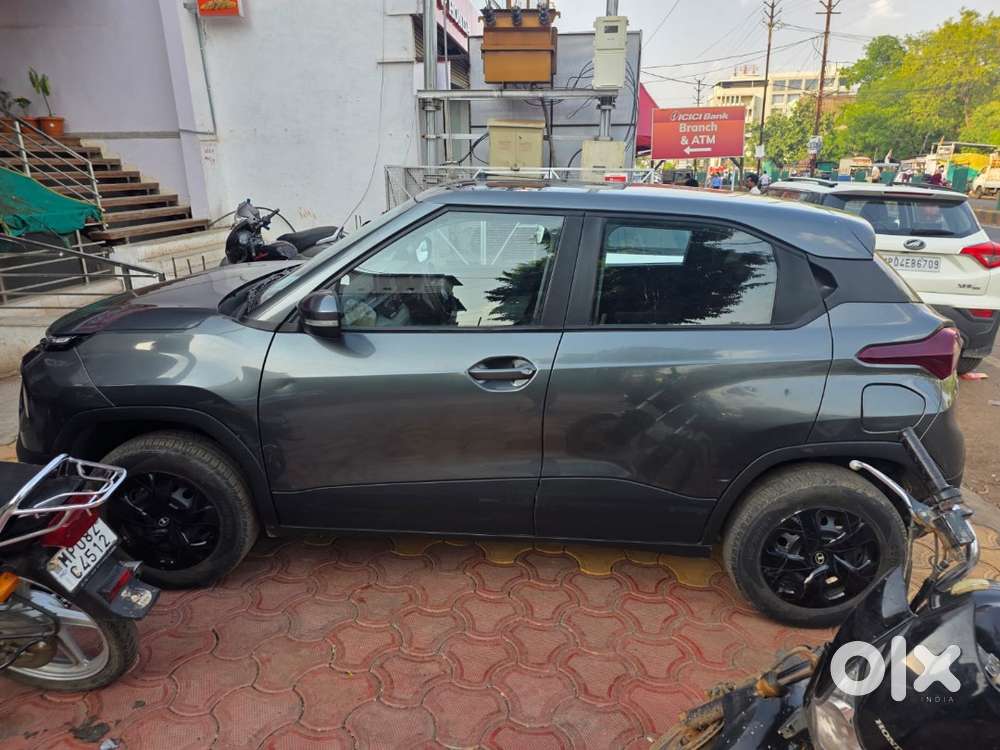 Tata Punch 2023 Petrol Adventure