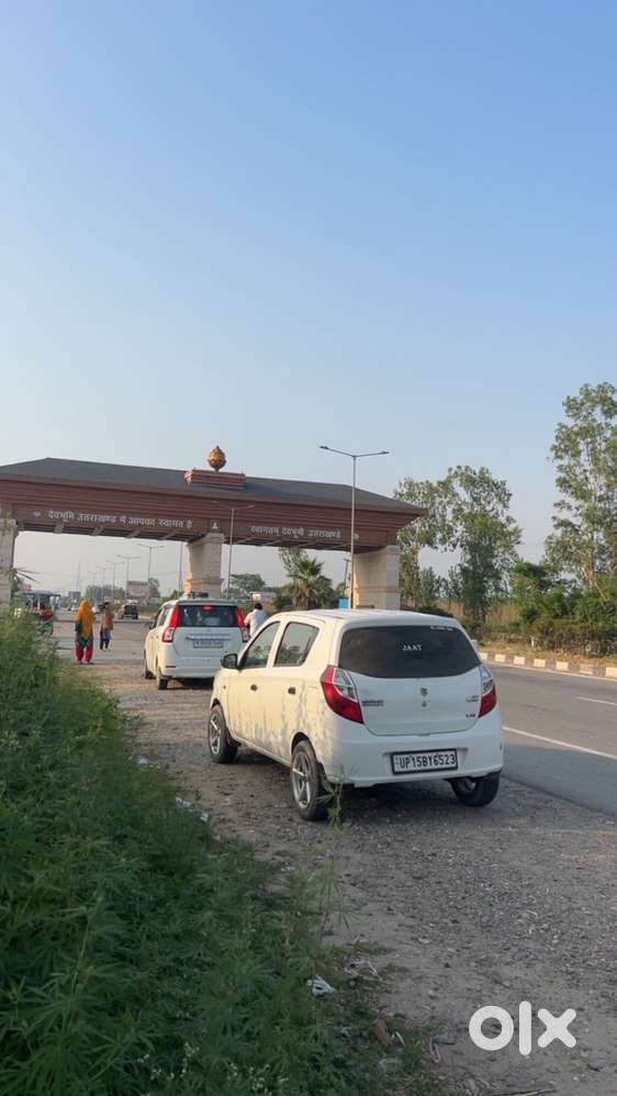 Maruti Suzuki Alto 2016