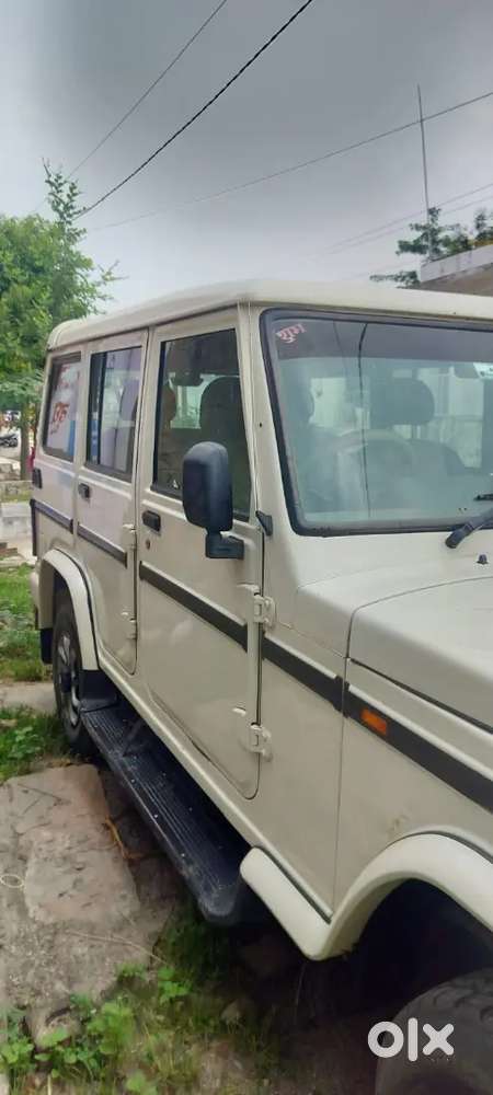 Mahindra Bolero Power Plus 2019 Diesel 62000 Km Driven