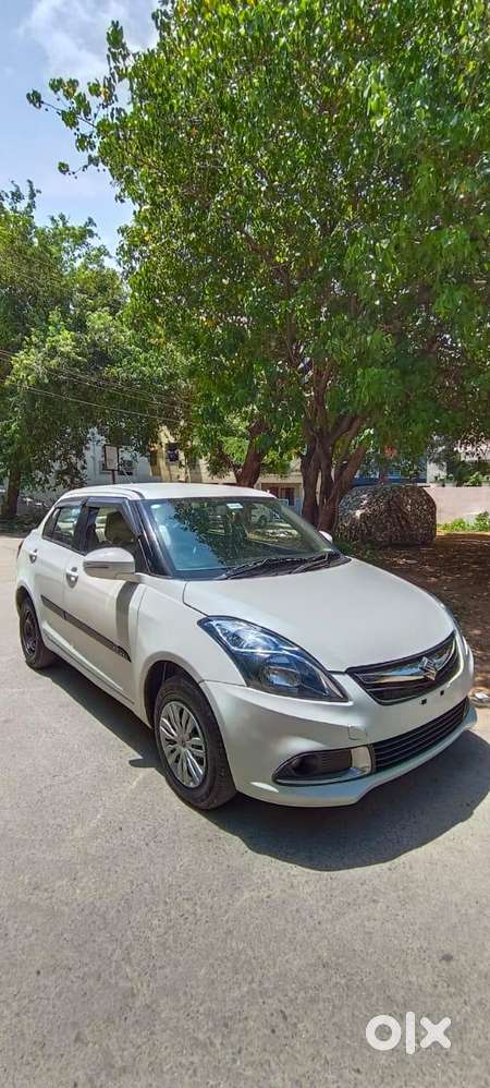 Maruti Suzuki Swift Dzire 2015-2017 Vdi, 2016, Diesel