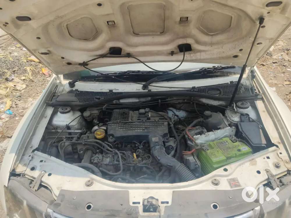 Renault Duster 2014 Diesel Rxl Good Condition