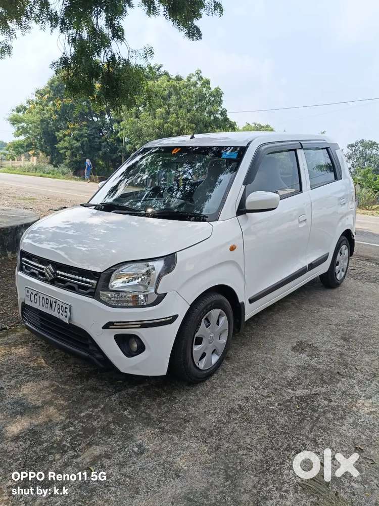 Showroom Condition Fresh Gadi Hai