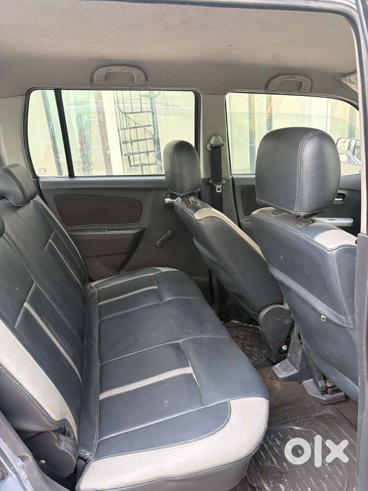 Maruti Suzuki Wagon R 2010-2012 Lxi Bs Iv, 2012, Petrol