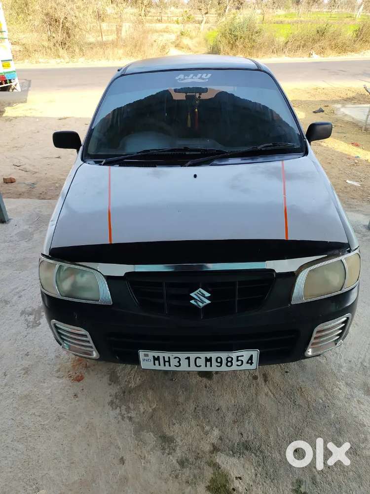 Maruti Suzuki Alto 2005