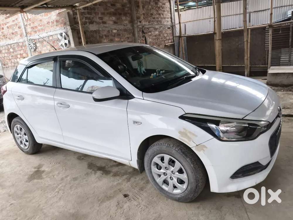 Hyundai I20 2016 Petrol Well Maintained