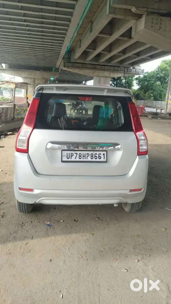 Maruti Suzuki Wagon R 2024
