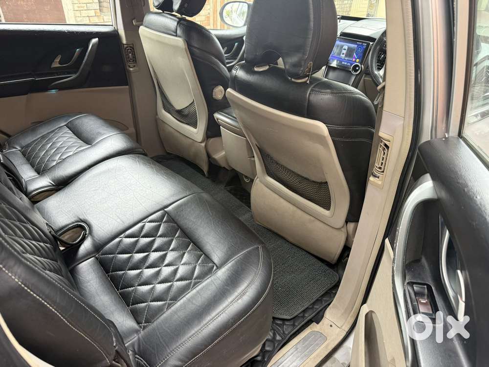 Mahindra Xuv500 W8 1.99 Mhawk, 2016, Diesel