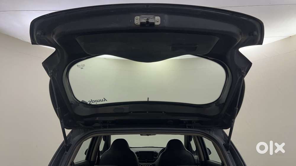 Hyundai Grand I10 1.2 Kappa Magna, 2014, Petrol