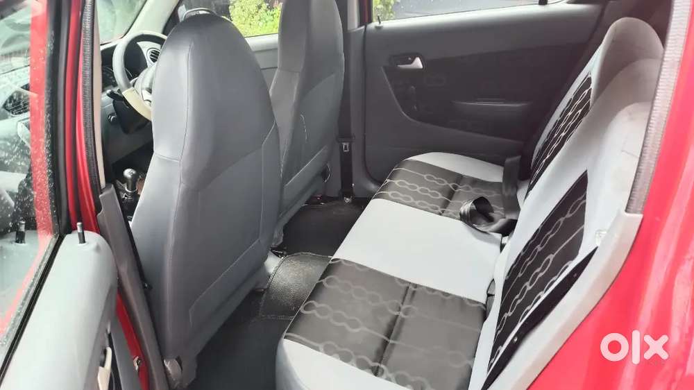 Maruti Suzuki Alto 800 2015 Petrol 82000 Km Driven