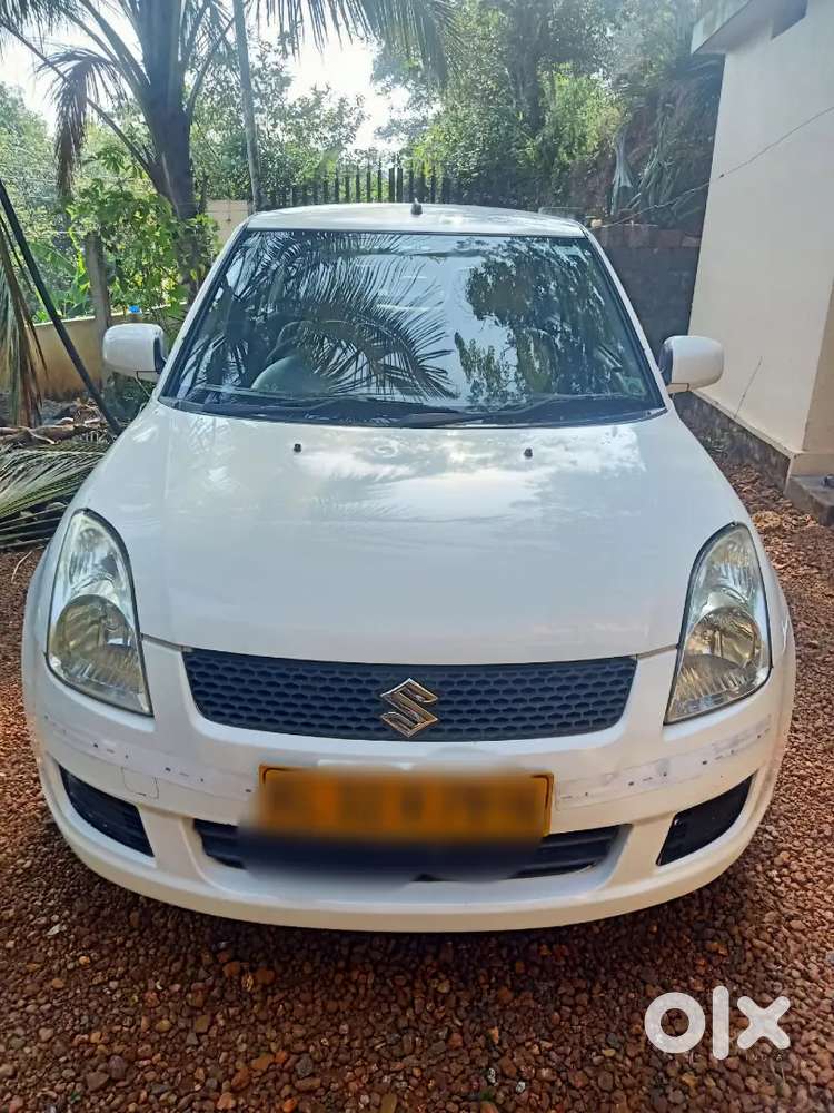 Swift Dzire Tour 2015 December New Test