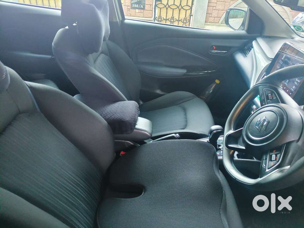 Maruti Suzuki Baleno 1.2 Alpha At, 2024, Petrol