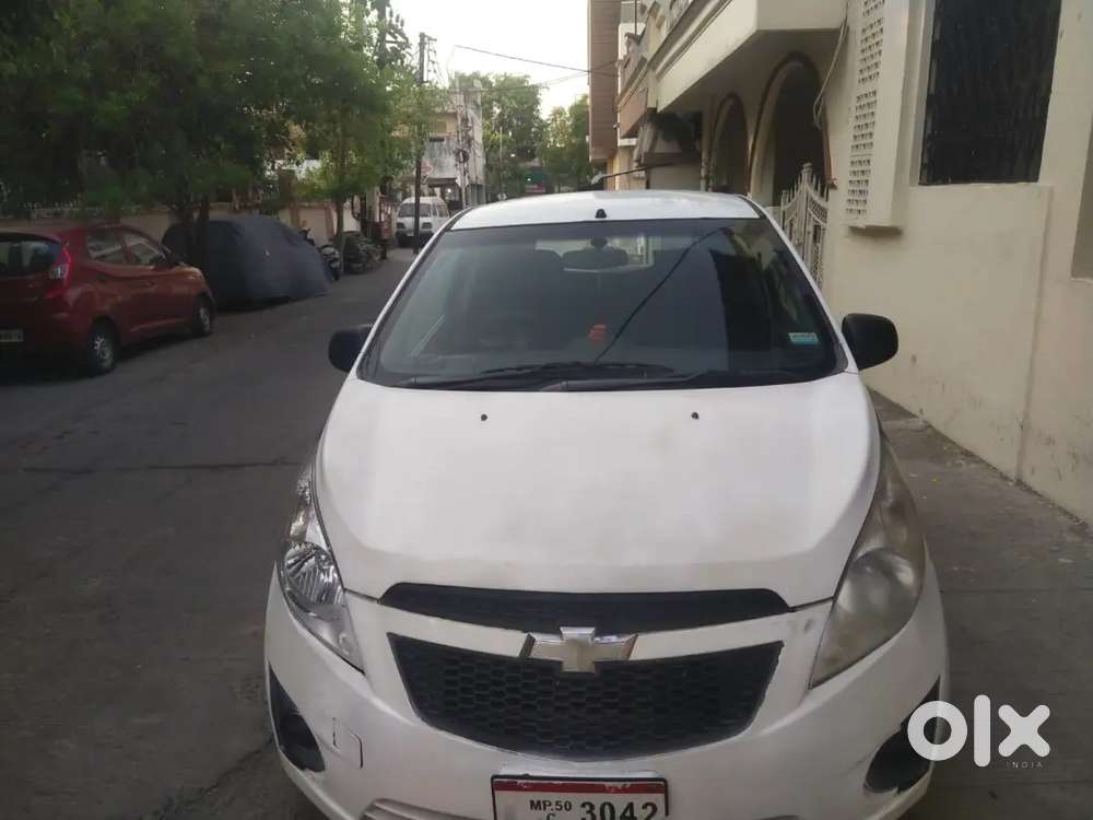 Chevrolet Beat Tcdi
2014 Model 
1st Owner Car 
Well Maintained Car