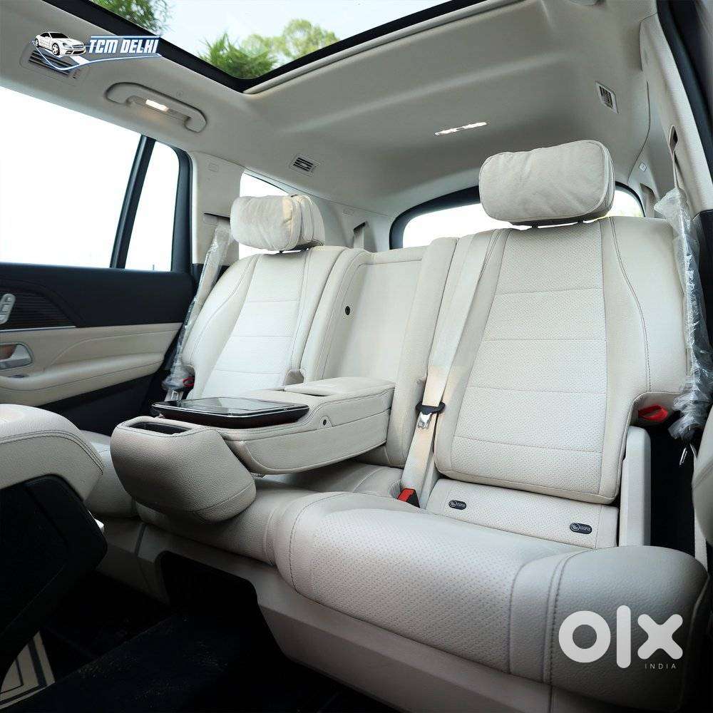 Mercedes-benz Gls 450d 4matic, 2024, Diesel