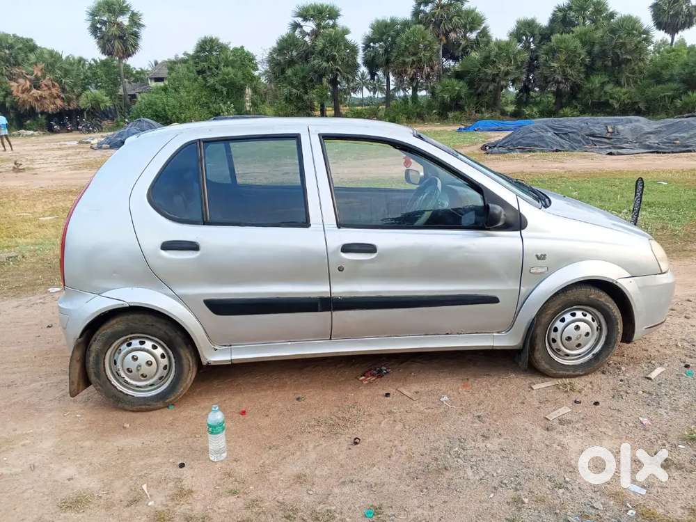 Tata Indica V2a
