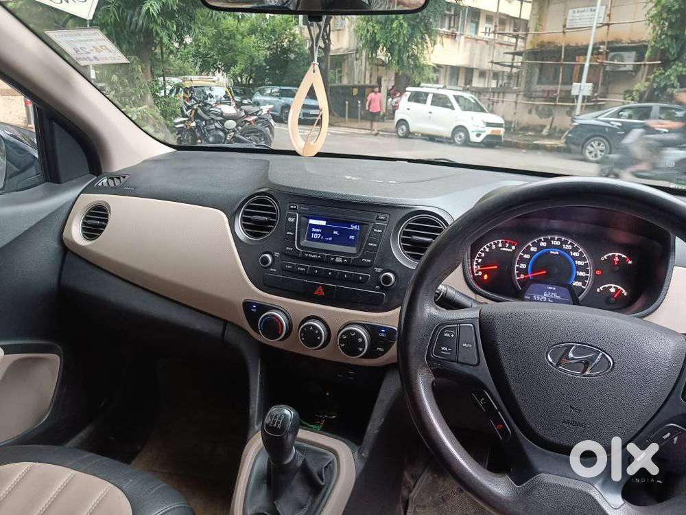 Hyundai Grand I10 Magna 1.2 Kappa Vtvt, 2018, Cng & Hybrids