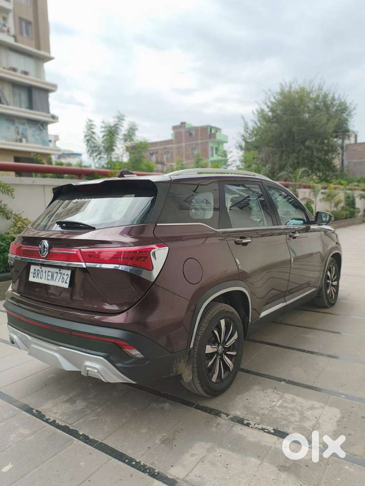 Mg Hector 2.0 Sharp Diesel, 2020, Diesel