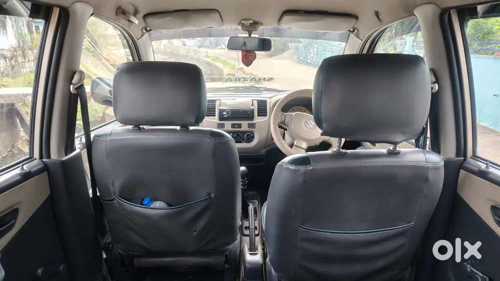 Maruti Suzuki Zen Estilo 2009 Petrol Good Condition