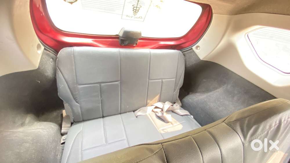 Datsun Go Plus Anniversary Edition, 2015, Petrol