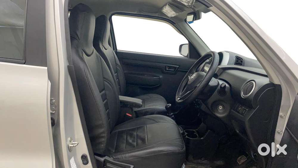 Maruti Suzuki S-presso Vxi Plus, 2024, Petrol
