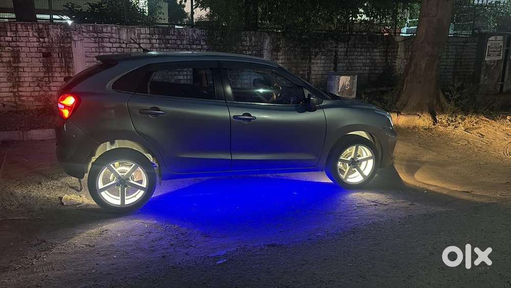 Maruti Suzuki 2020 Model