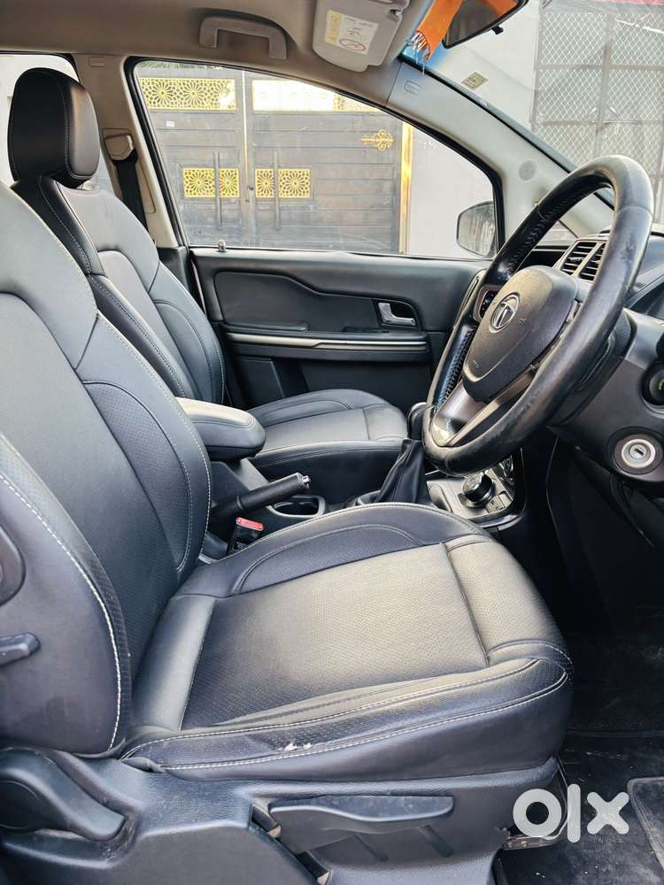 Tata Hexa 2.2 Xt 4x2 7 Str, 2017, Diesel
