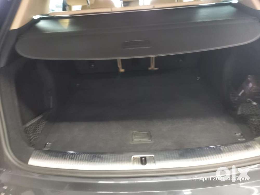 Audi Q5 Petrol 2023 Model In Mint Condition.