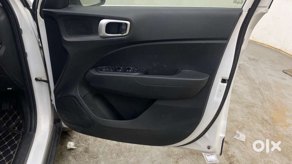 Hyundai Venue Sx Plus Turbo Dct, 2021, Petrol
