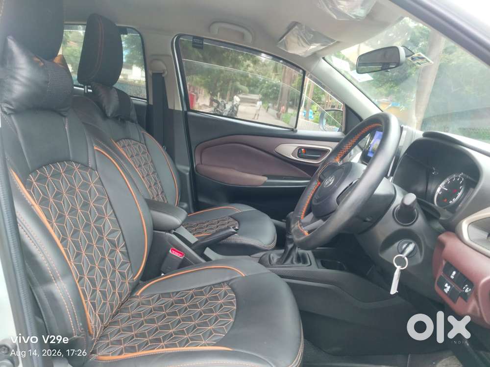 Toyota Urban Cruiser Taisor E 1.2 Cng Mt, 2025, Cng & Hybrids