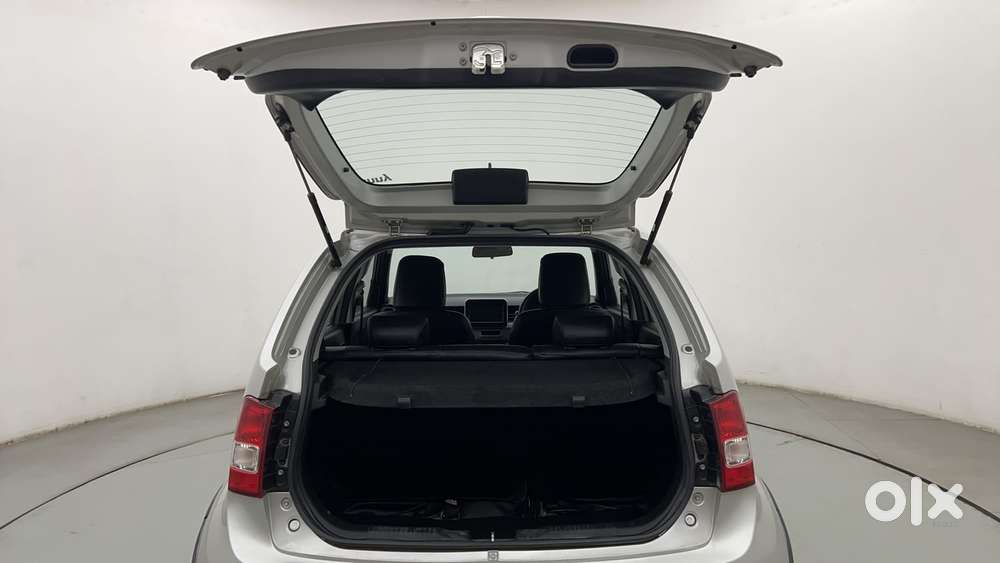 Maruti Suzuki Ignis 1.2 Alpha Mt, 2017, Petrol