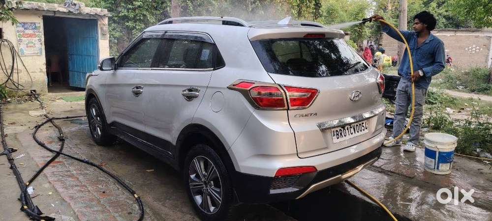 Good Engine Condition