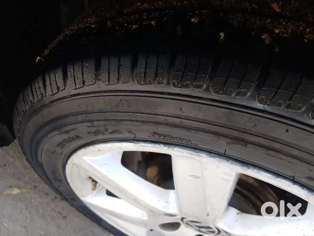 Volkswagen Polo 2014 Diesel Well Maintained