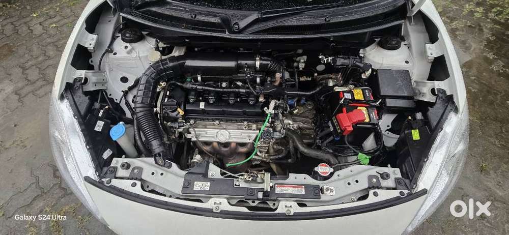 Maruti Suzuki Swift Vxi Optional, 2024, Petrol