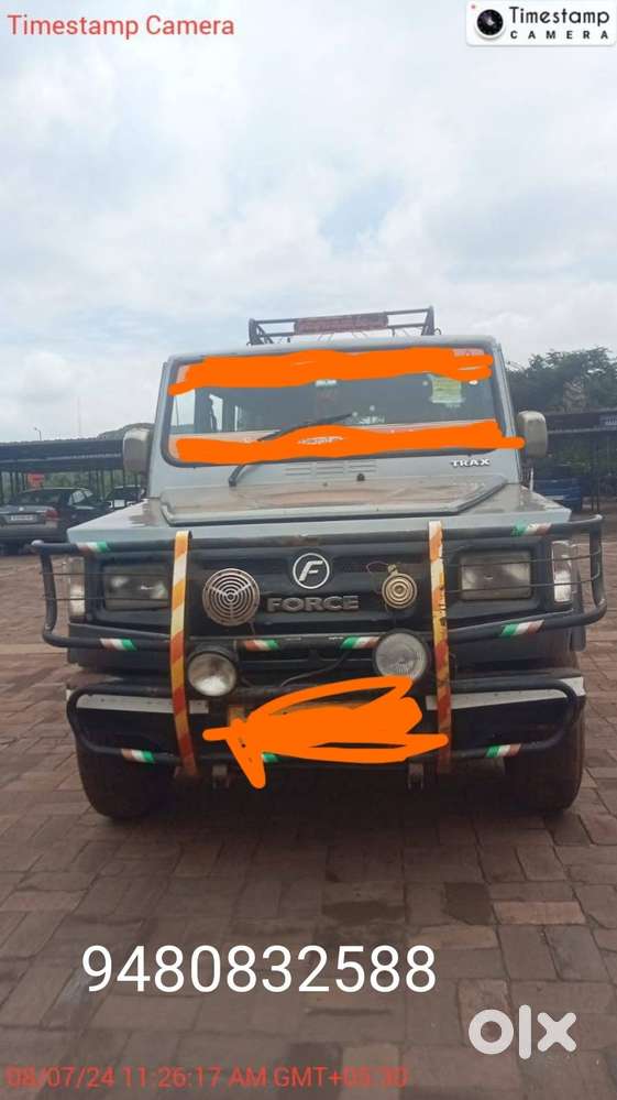 Cruiser For  Sell