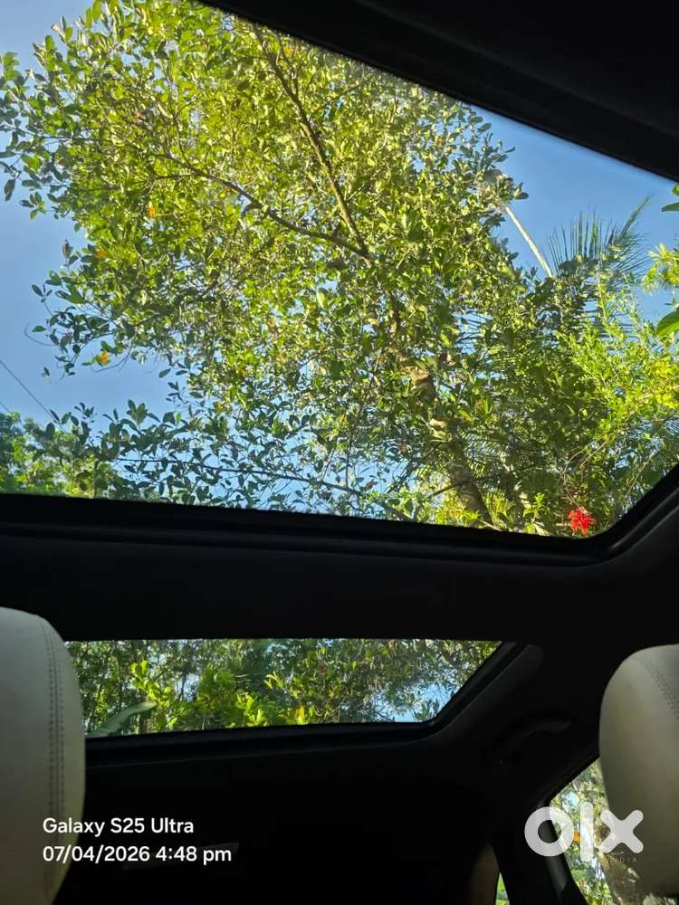 Mercedes Benz B Class B180