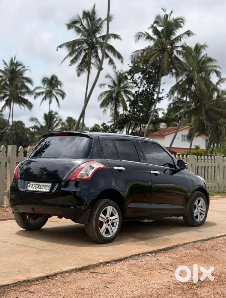 Maruti Suzuki Swift 2014 Diesel