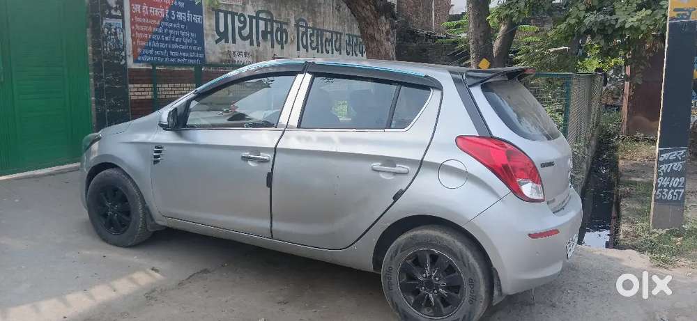 Hyundai I20 डीज़ल 2014