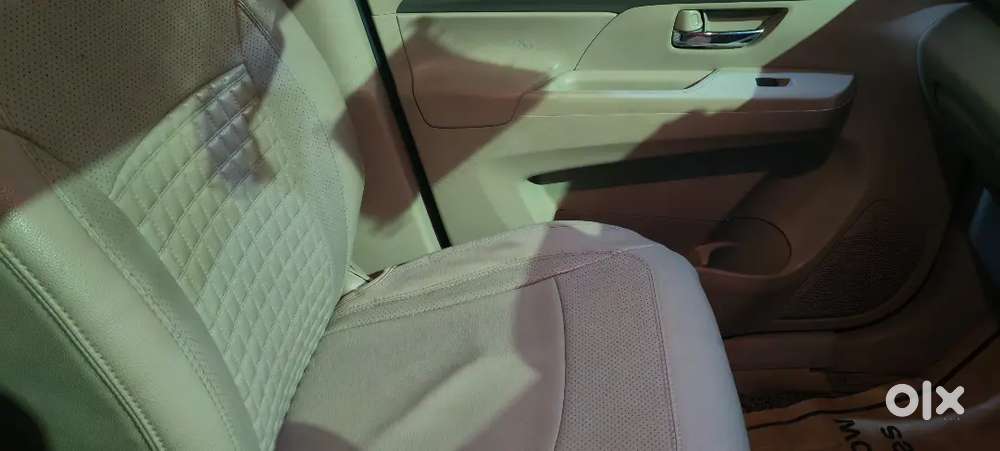 Maruti Suzuki Ertiga 2020