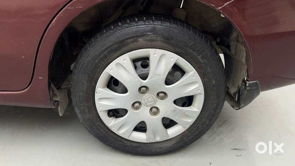Honda Amaze Sx I Vtec, 2016, Petrol
