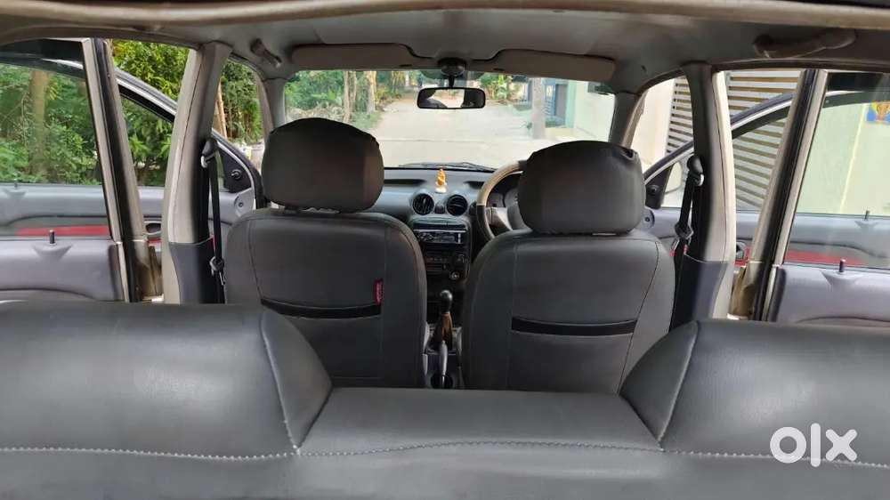 Hyundai Santro Xing 2008 Petrol 71500 Km Driven