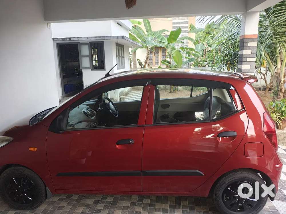 Hyundai I10 2013 Petrol Well Maintained