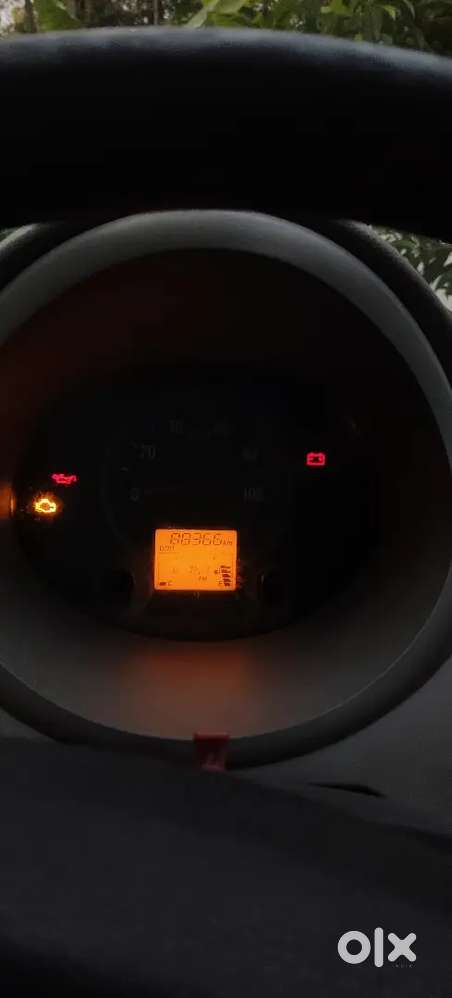 Mahindra Jeeto 2019 Diesel 88366 Km Driven