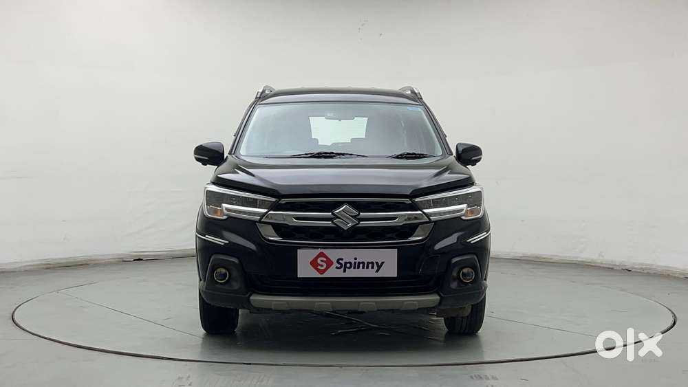 Maruti Suzuki Xl6 1.5 Alpha Plus At, 2024, Petrol