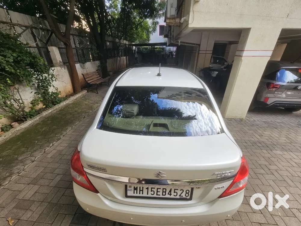 Maruti Suzuki Swift Dzire Vdi 2014