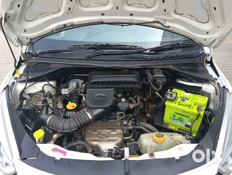 Tata Tiago 1.2 Revotron Xta, 2019, Petrol