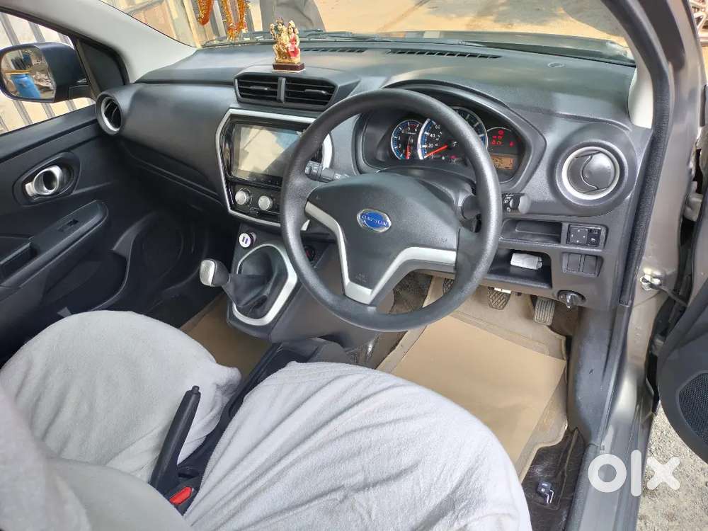 Datsun Go 1.2 T 2019 Petrol